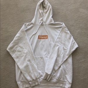 Men’s SHEEP Hoodie